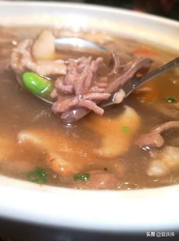 入口鲜嫩的家常菜,超有面子的家常菜