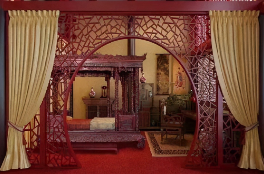 中国古代有同居吗,古人不让婚前同居有什么道理