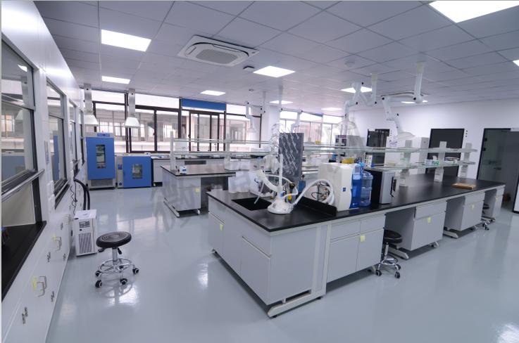 利用液质质检测链霉素的残留