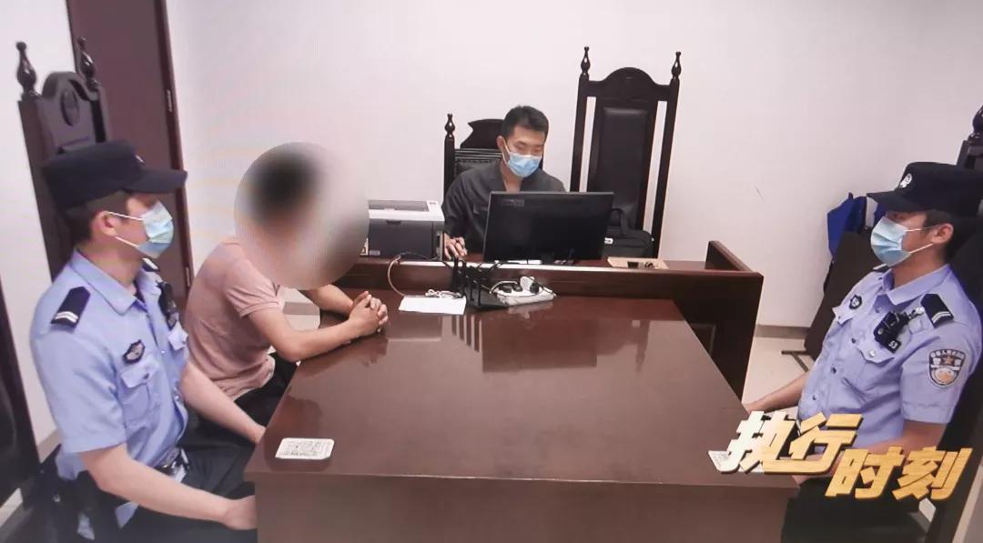 被执行人无力偿还债务可以拘留吗,被执行还钱不还会拘留吗