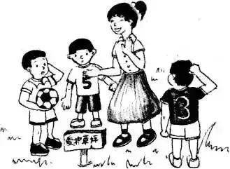 看图写话小孩不会学,小学生不会写看图写话怎么办