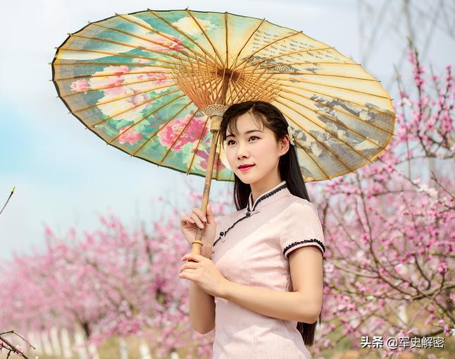 迎一片春来等一场花开经典美文,散文借一束暖阳待一树花开