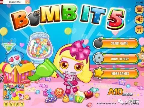 盘点几款4399童年回忆小游戏,盘点童年的4399小游戏