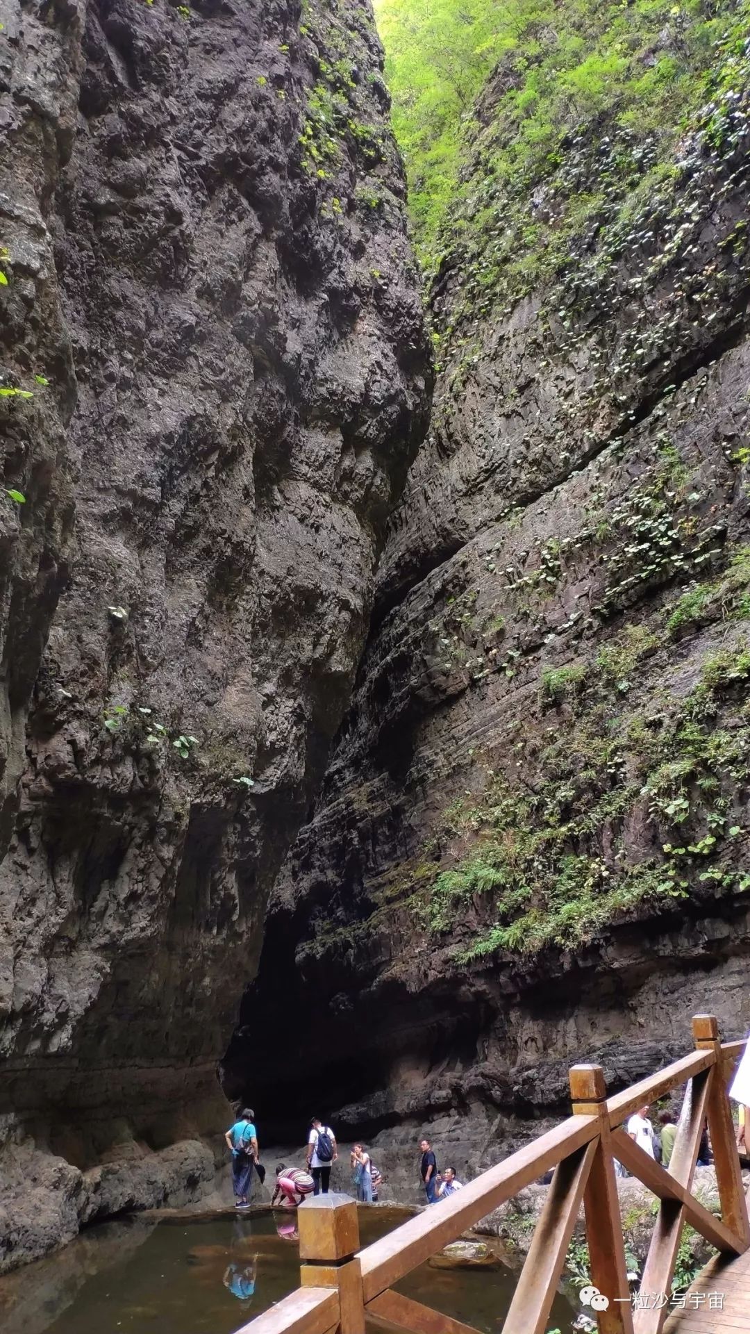 野三坡百里峡天气,野三坡百里峡二日游
