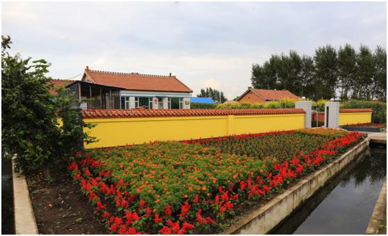 长春市九台区的发展,长春市九台区发展