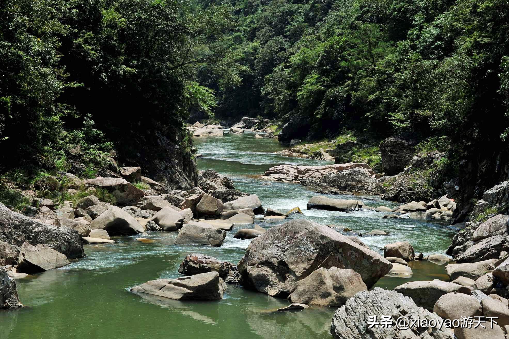 全国5*级A**旅游景区最新门票价格（福建篇）