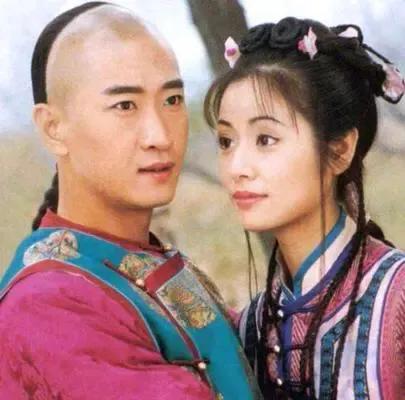 林心如尔康之间有什么矛盾,尔康吻林心如