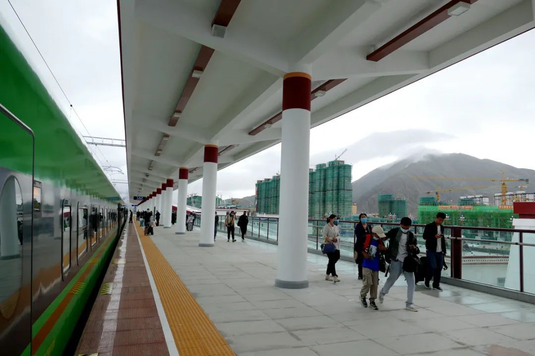 中国修建尼泊尔铁路的作用是啥,中尼铁路修建给尼泊尔带来的好处