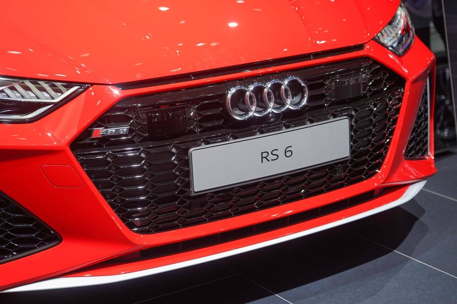 rs6avant,最强买菜车rs6