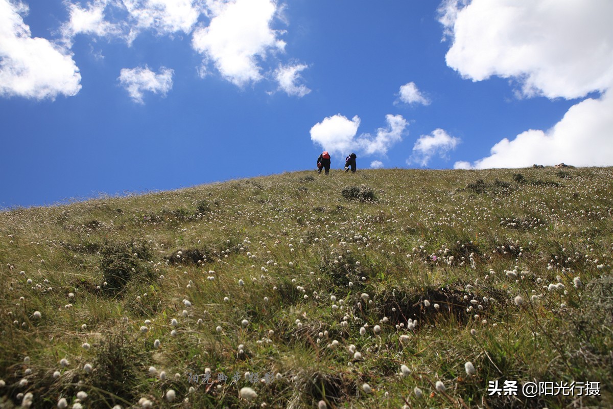 巴峰与转角，贺兰山上两兄弟（贺兰山大环线）