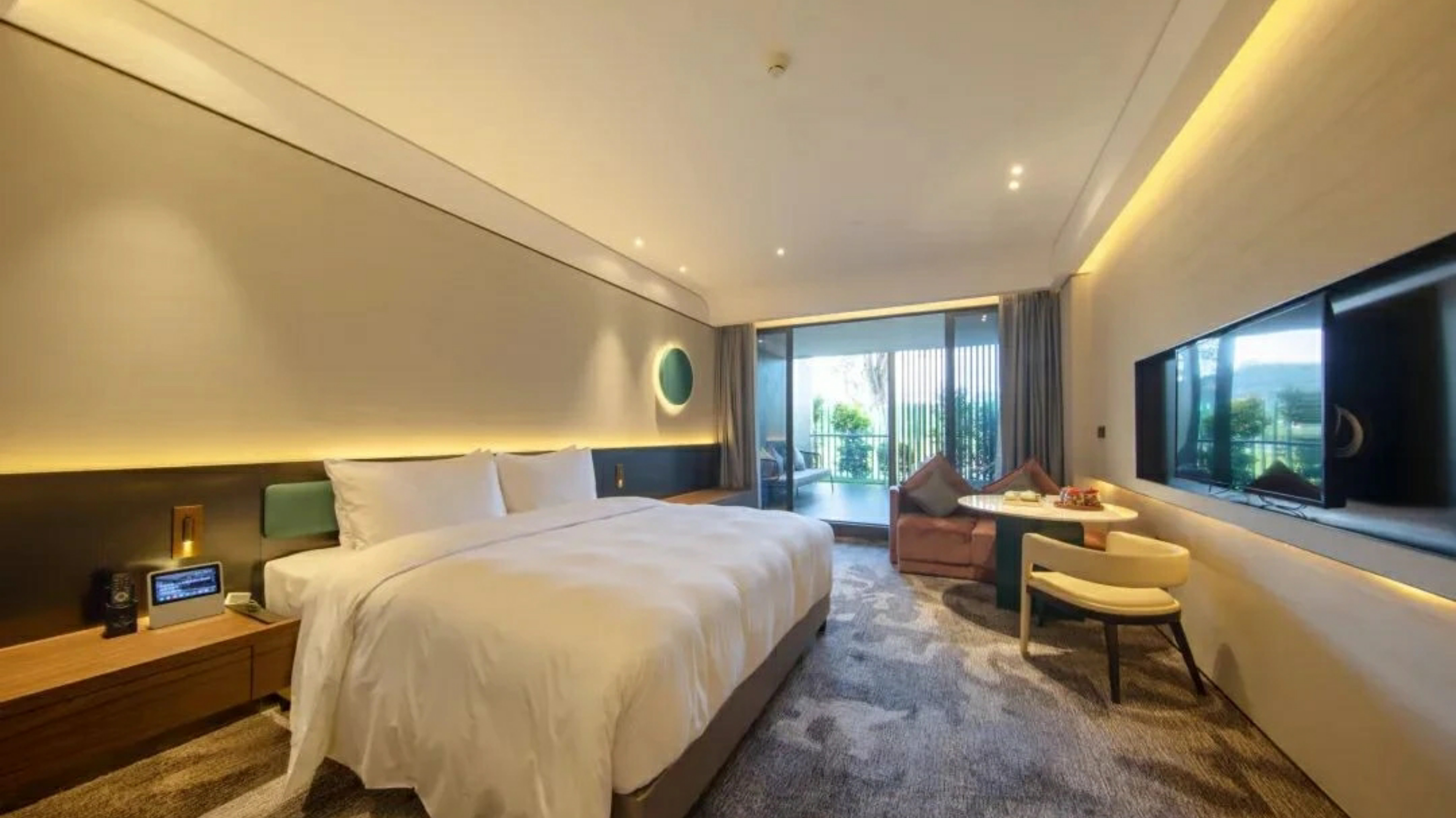 广东从化温泉别墅度假推荐,从化独立温泉泡池