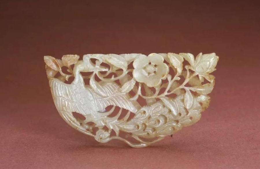 宋代玉器：皇帝嗜玉成瘾，赝品玉器成潮流，却是玉器发展的巅峰