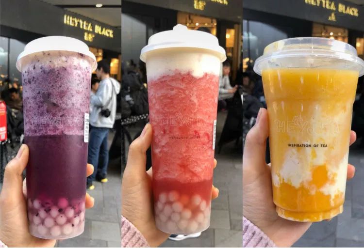 在武汉伪小资,都在哪里装X?