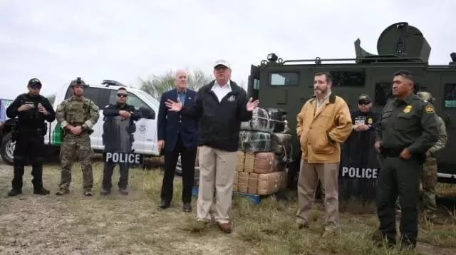 万宝路 精子卵子 到政府停摆