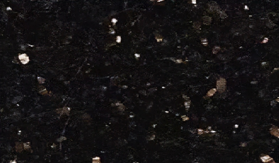 天然花岗岩石材品牌排行榜,花岗岩石材颜色大全及价格