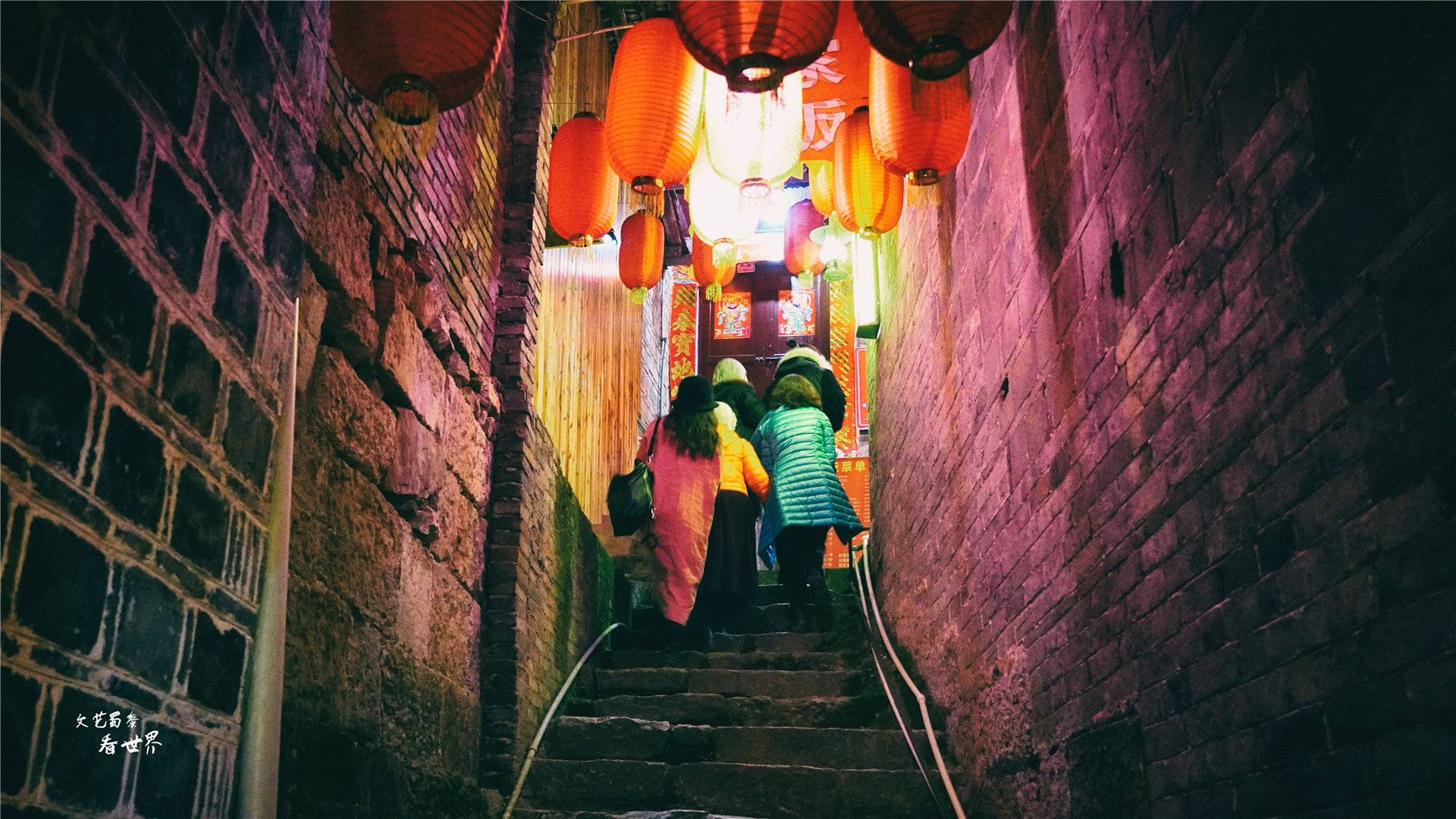 十个值得住一周以上的古镇,旅行最适合一个人去的安静古镇