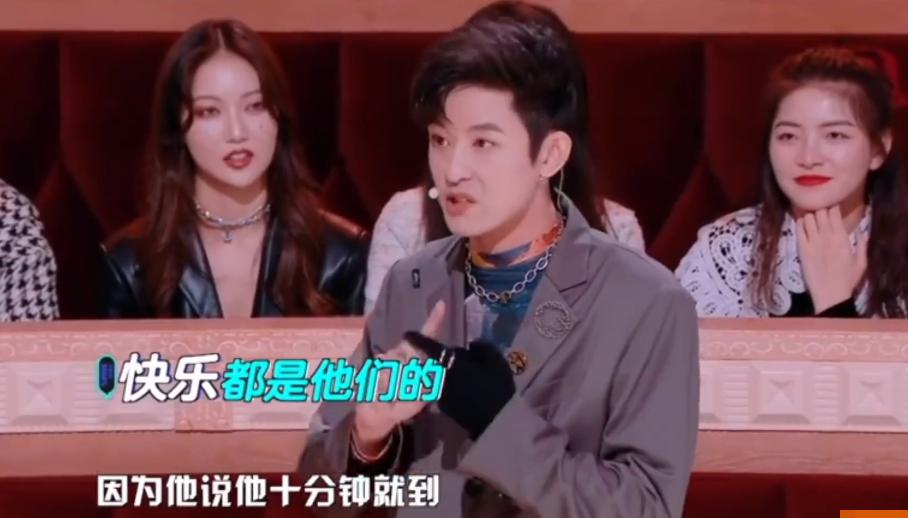 明明长得不错,但古装扮相一般?古装剧真能检验男演员的颜值硬伤