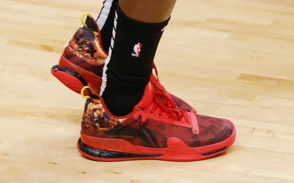 乔丹神奇变向,乔丹传奇回放