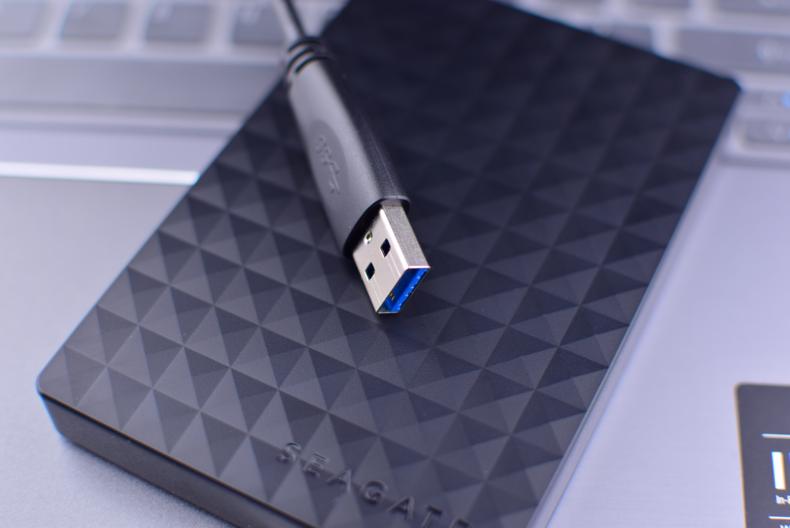 希捷新睿翼评测,希捷睿翼便携式评测