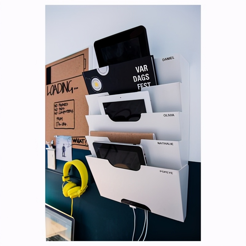 花小钱办大事的小物件,宜家小户型收纳神器