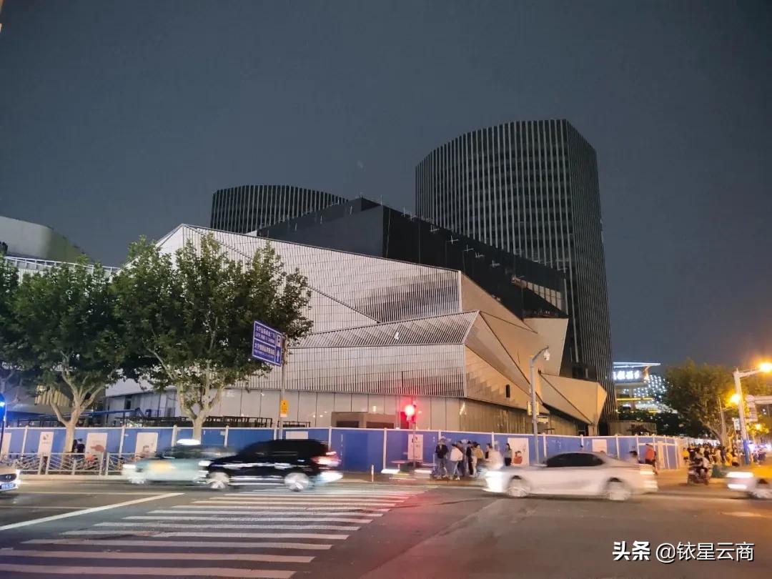 2022年即将开业的新的商场,2022年新开多少家购物中心