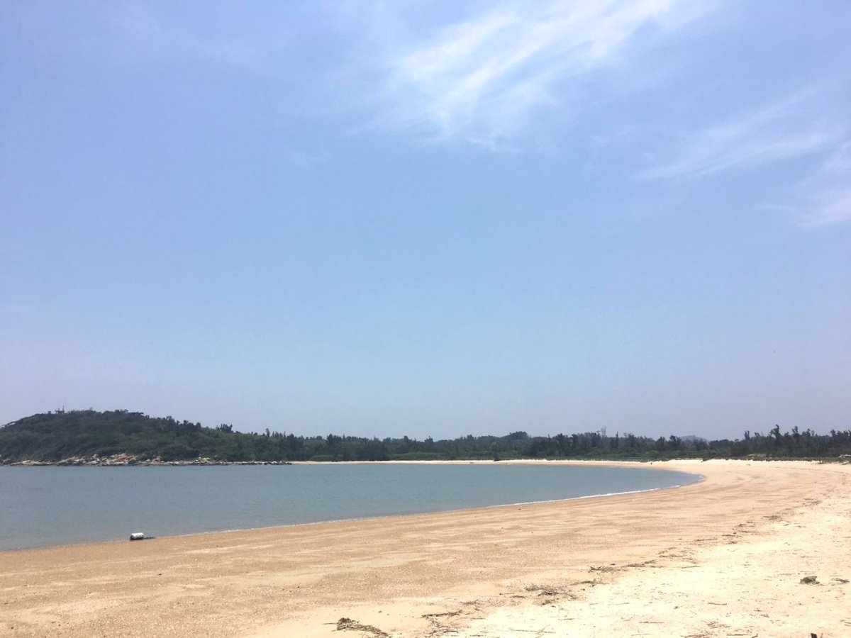 金门县旅游攻略路线,去金门的旅游攻略