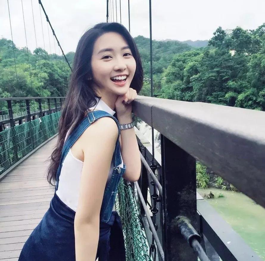 学妹清新妆,学妹风格