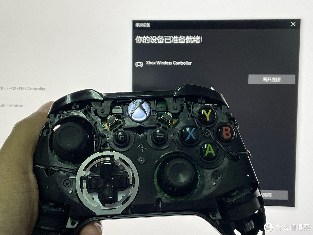 xboxones手柄按键不灵,xboxones手柄按键失灵