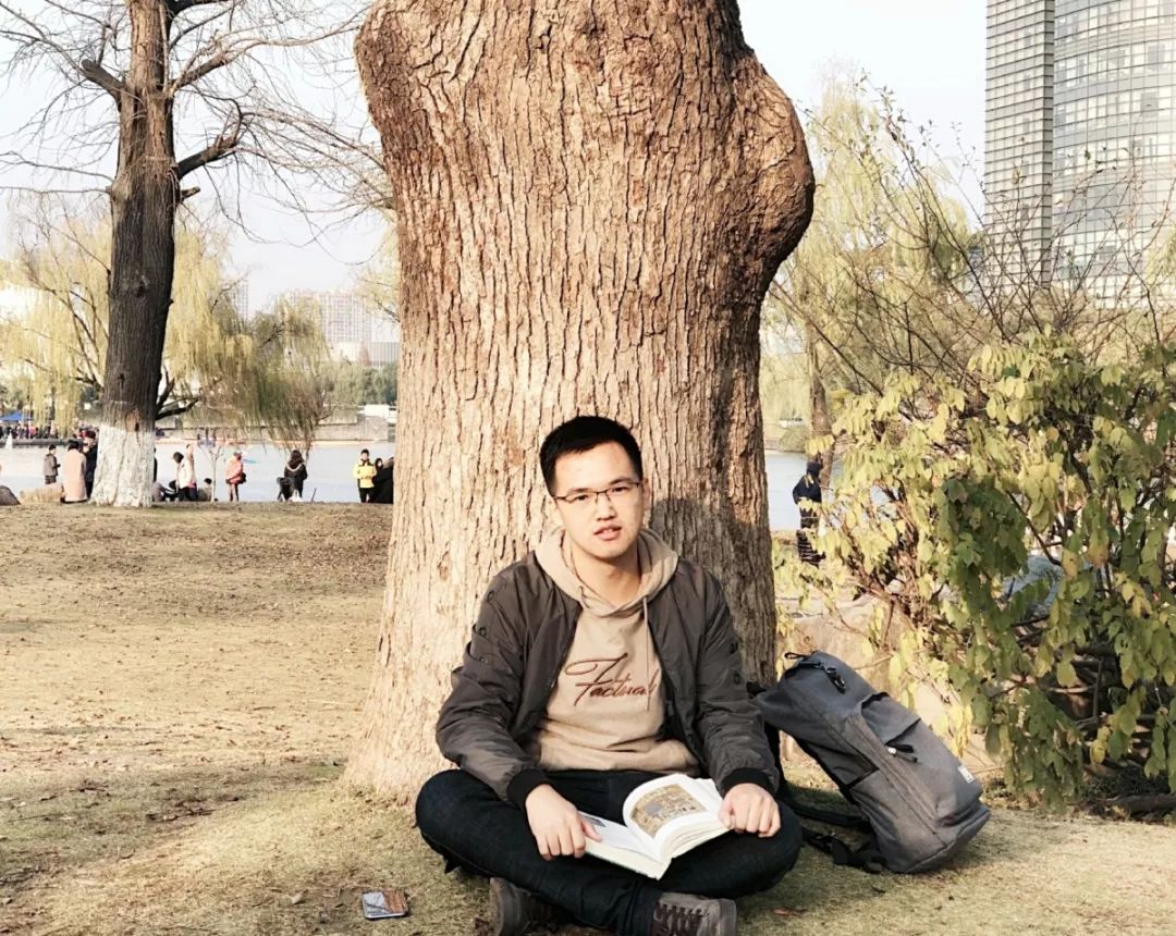 浙大保研寝室,浙大神仙寝室