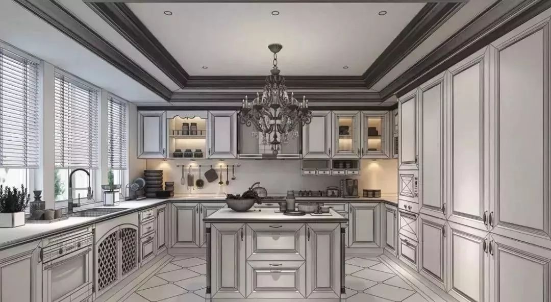 厦门梵巢全屋原木定制,梵巢家居全屋定制