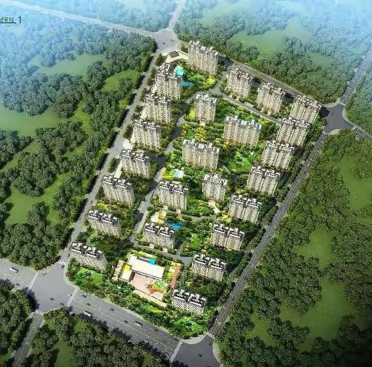 首付2万在南京安家,首付5万入住主城区