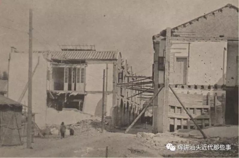 潮汕大地震简介,历史上潮汕地区8级地震