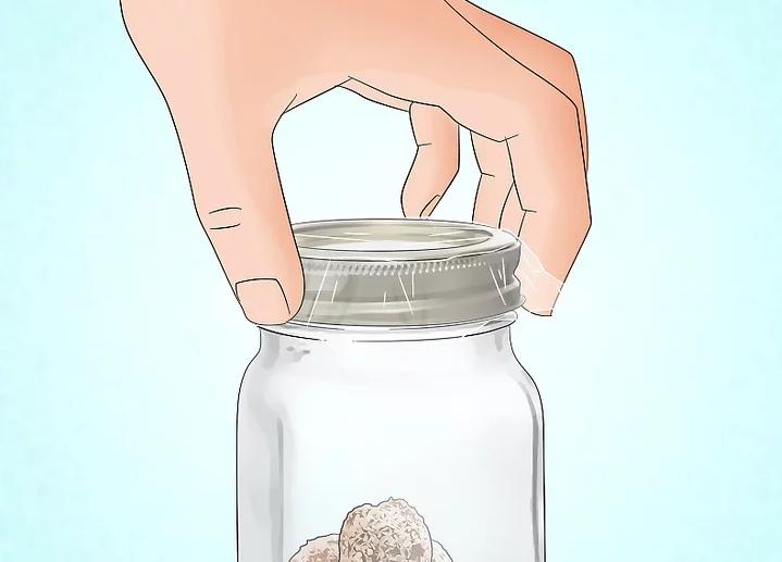 如何打开难开的瓶盖,如何打开拴紧了的瓶盖