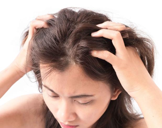 才20多岁好多白发怎么办,为什么才20多岁就有一些白发