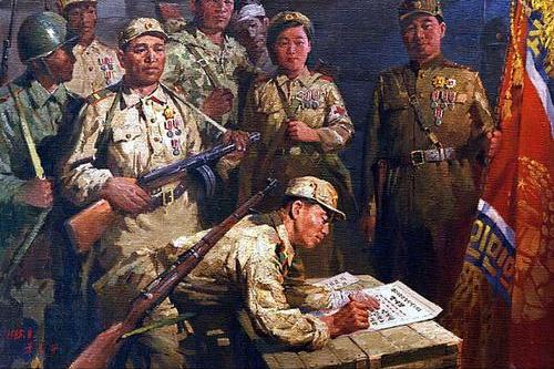 抗美援朝时期，苏军大力进行空中支援，为何美国没有大做文章？