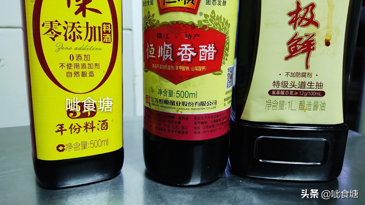 煎黄花鱼最正确的方法,煎鱼容易破皮怎么办