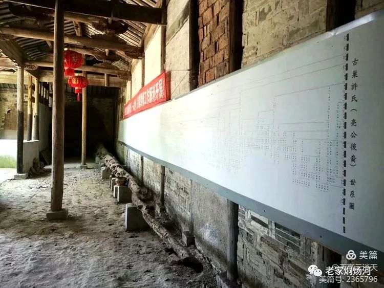 巢湖风:平凡人不平凡的事——记烔炀河塘稍村人许寿东