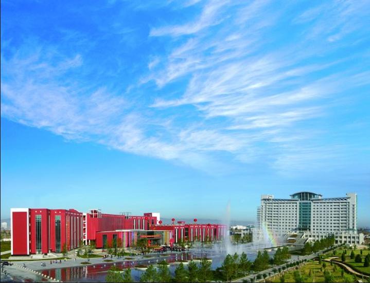 山西高校本科,山西省2021年增加的本科院校