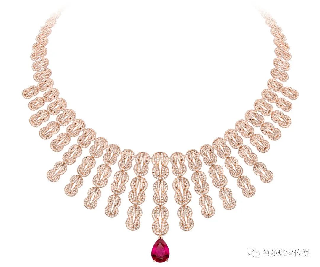 珠宝市场持续走高，这份珠宝收藏风向标拿走不谢