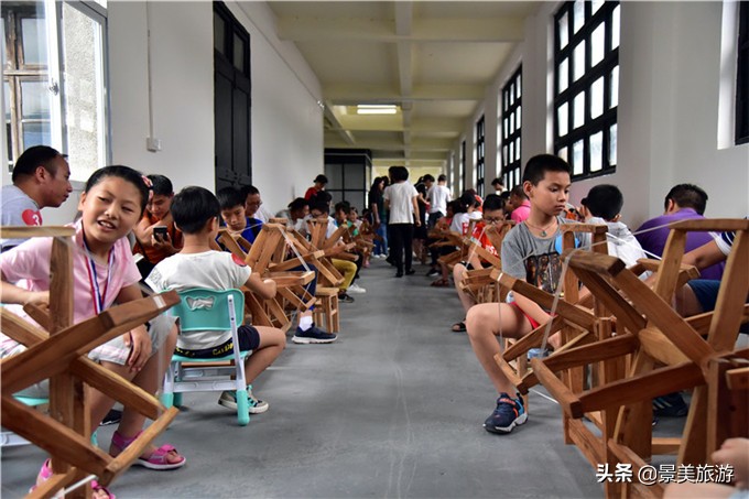 亲子手工推荐地点,适合半日开放的亲子手工制作