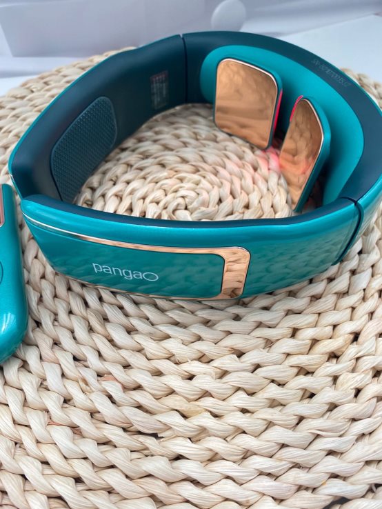 skg颈椎按摩仪p7测评,攀高p7颈椎按摩仪颜色选择