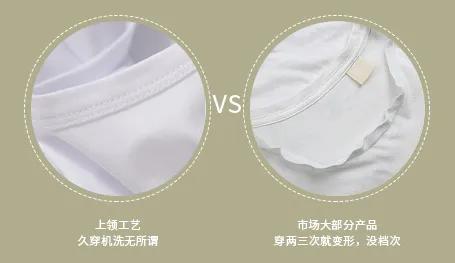 无印良品一件白t恤多少钱,无印良品打底白t