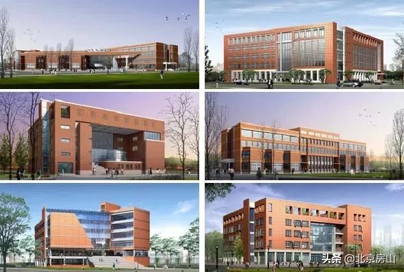 良乡五所大学体育场馆，周末节假日将向社会公众开放！