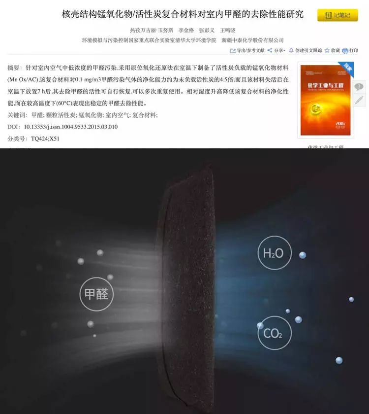 屋内甲醛如何快速消除,如何让室内没有甲醛