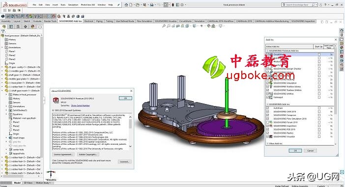 solidworks专业显卡性能如何设置,solidworks入门级显卡