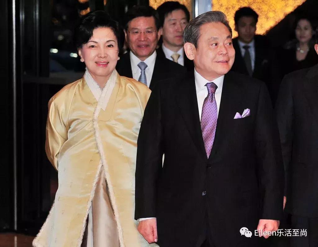 一门三首富，废太子妃逆袭、二公主争产，三星二代争斗一世不休