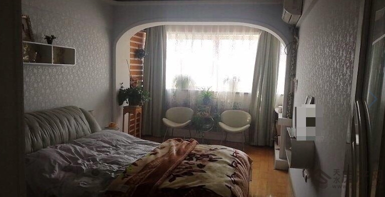 天水10万至20万的二手房,天水性价比高的二手房