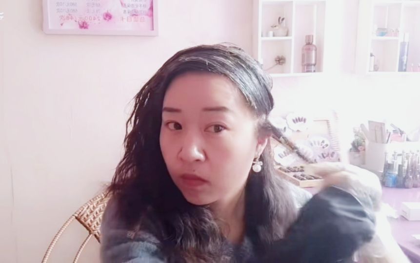 染发指导自己在家染发,自己在家染发的正确操作