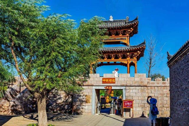 葫芦岛十大特产,葫芦岛的土特产有哪些呢