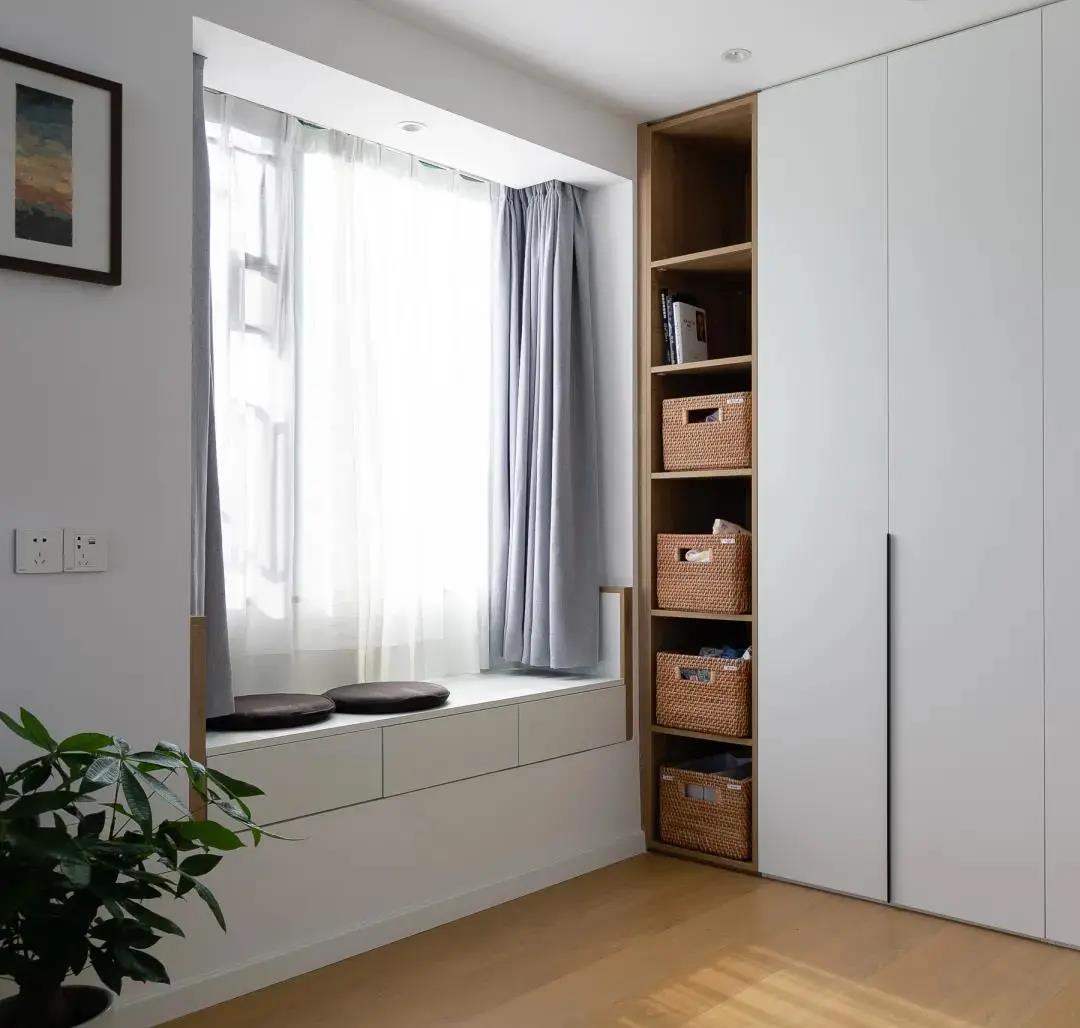 75平米的家简单装修,75户型如何装修设计